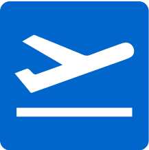 Departure Airplane