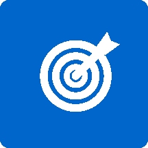 bullseye icon