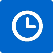 time icon