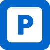 Parking Icon