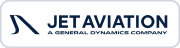 Jet Aviation Logo