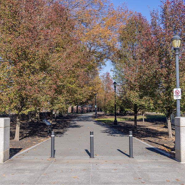 Southwest Service Area Buffer Park