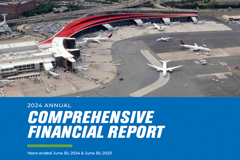 2024 Annual Comprehensive Financial Report